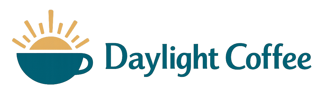 Daylight Coffee